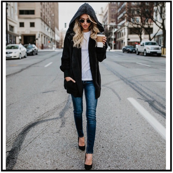 Coziest Cardi Ever! - Picture 2 of 7